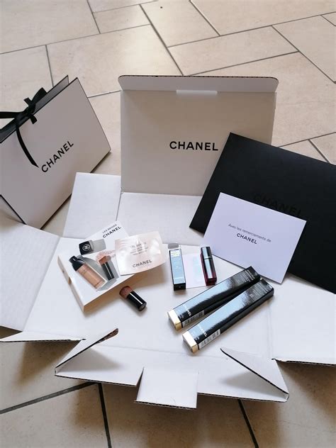 chanel makeup packaging|chanel packaging suppliers.